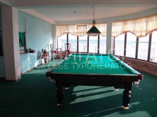 ЗОЛОТОЙ КОЛОС - санаторий в Центр ЗОЛОТОЙ КОЛОС - санаторий в Центр