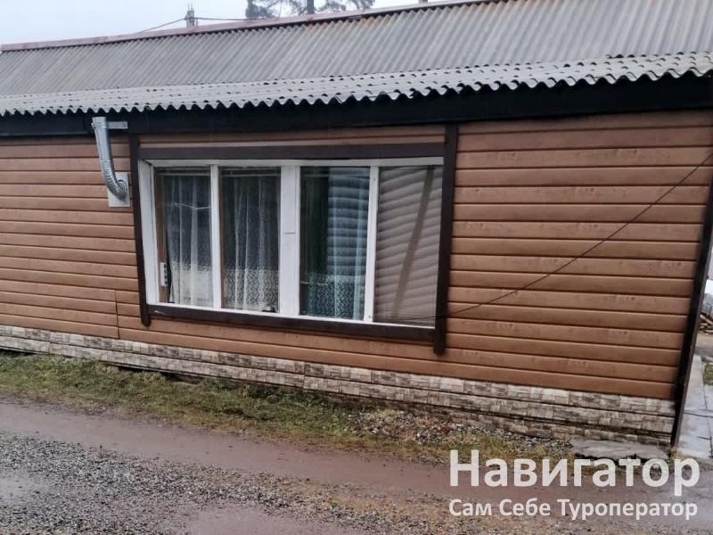 ЛЮБА - гостевой дом в Архыз ЛЮБА - гостевой дом в Архыз