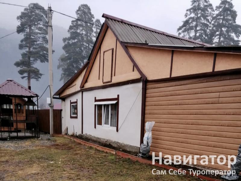 ЛЮБА - гостевой дом в Архыз ЛЮБА - гостевой дом в Архыз