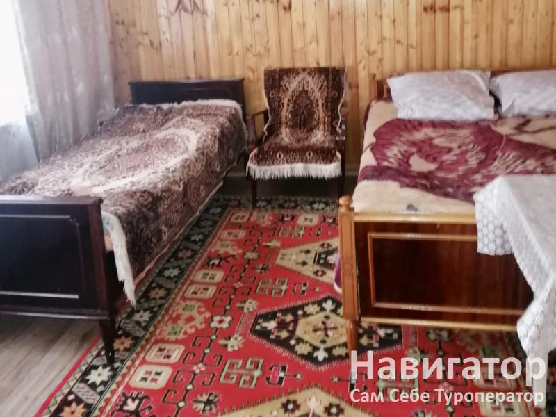 ЛЮБА - гостевой дом в Архыз ЛЮБА - гостевой дом в Архыз