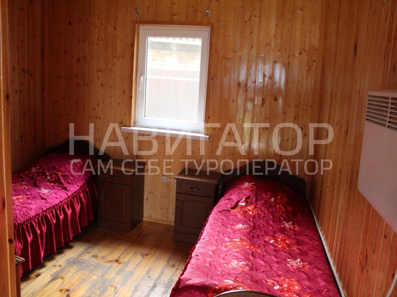 ЭЛИЯ - база отдыха в Архыз ЭЛИЯ - база отдыха в Архыз