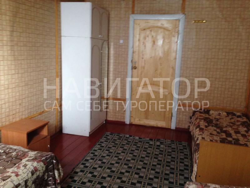АБДУЛАХ - коттедж в Архыз АБДУЛАХ - коттедж в Архыз