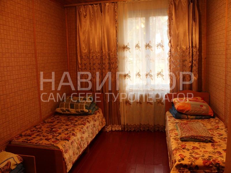 АБДУЛАХ - коттедж в Архыз АБДУЛАХ - коттедж в Архыз