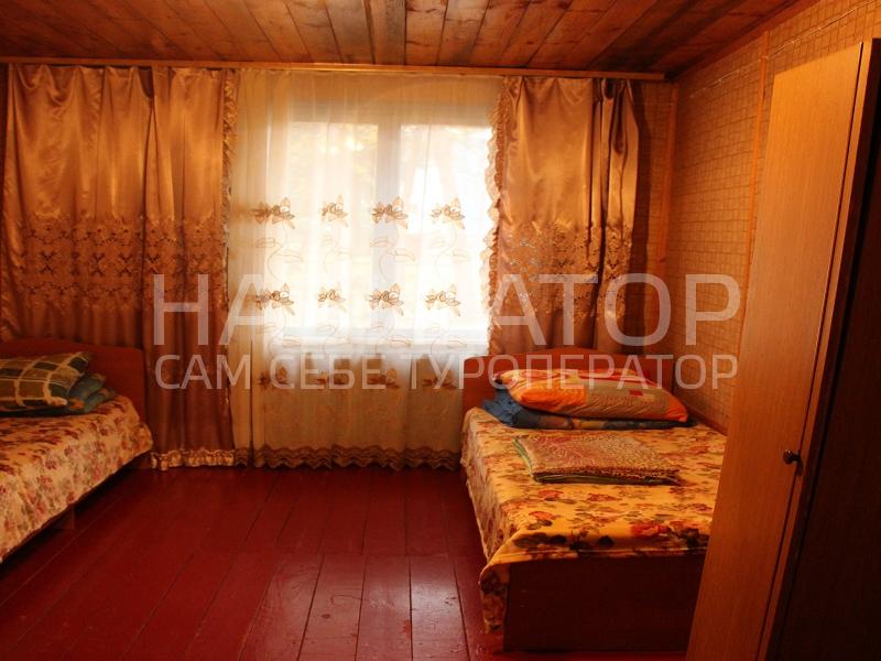 АБДУЛАХ - коттедж в Архыз АБДУЛАХ - коттедж в Архыз