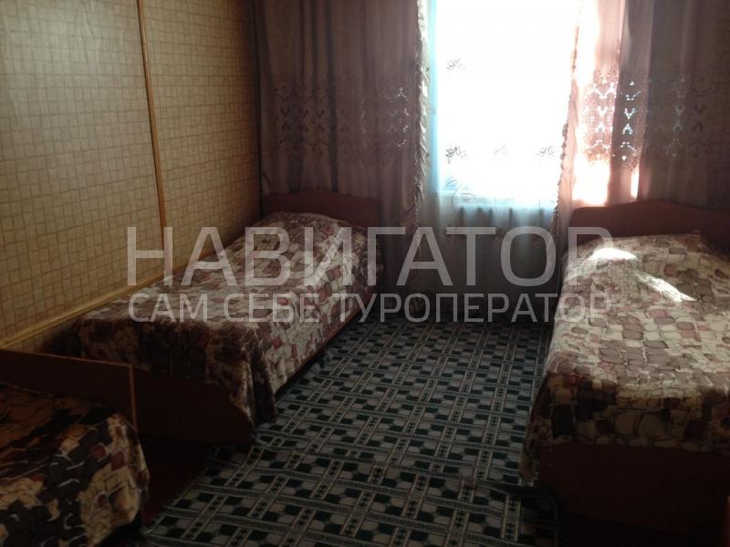 АБДУЛАХ - коттедж в Архыз АБДУЛАХ - коттедж в Архыз