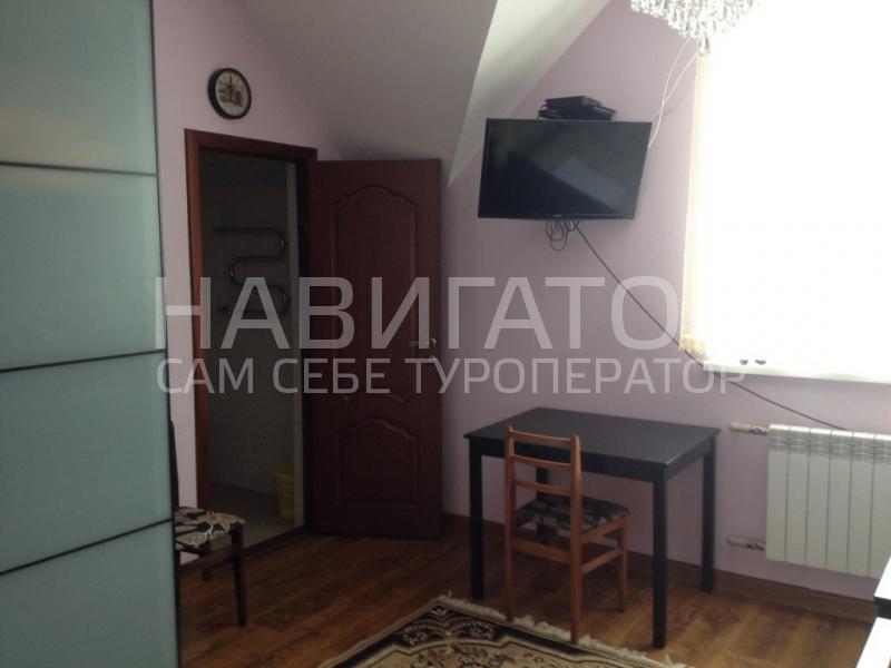 У ЗУЛИ - гостевой дом в Архыз У ЗУЛИ - гостевой дом в Архыз