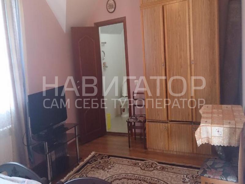 У ЗУЛИ - гостевой дом в Архыз