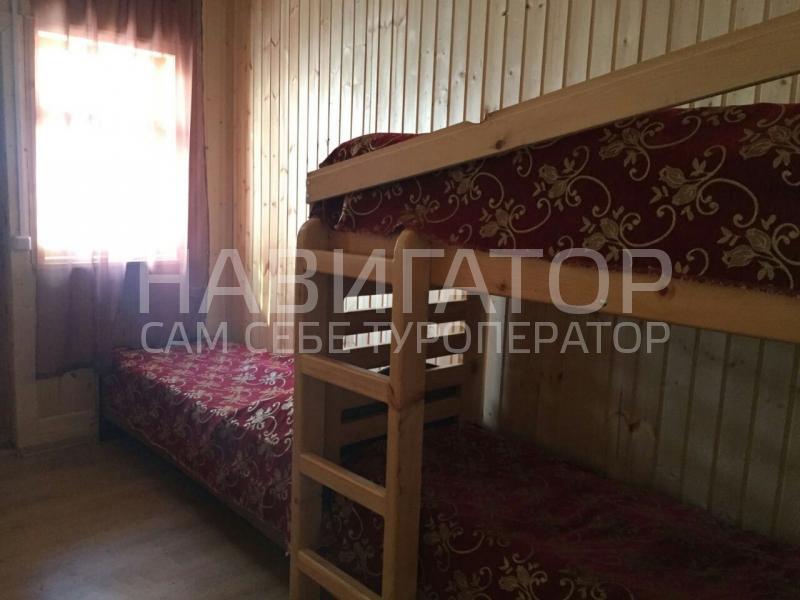 ДОМИКИ В ЛЕСУ в Архыз ДОМИКИ В ЛЕСУ в Архыз