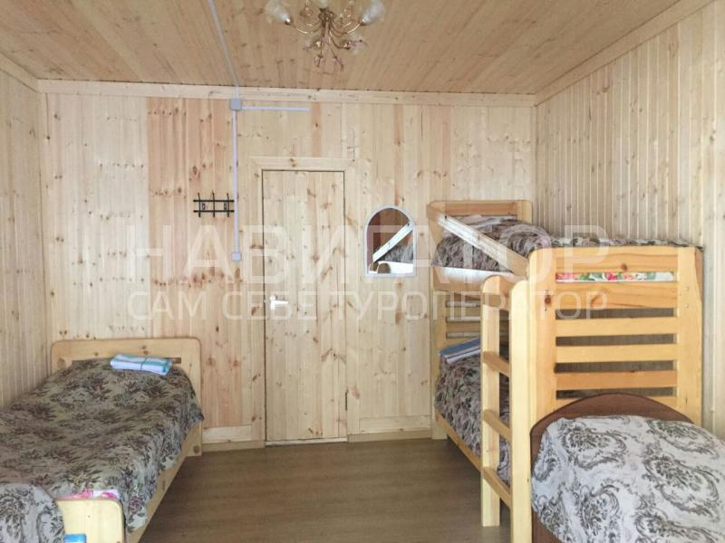 ДОМИКИ В ЛЕСУ в Архыз ДОМИКИ В ЛЕСУ в Архыз
