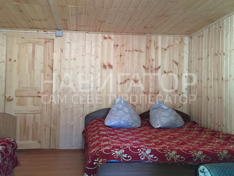 ДОМИКИ В ЛЕСУ в Архыз ДОМИКИ В ЛЕСУ в Архыз