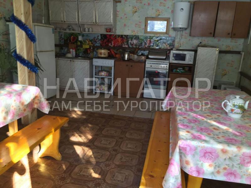 ДОМИКИ В ЛЕСУ в Архыз ДОМИКИ В ЛЕСУ в Архыз