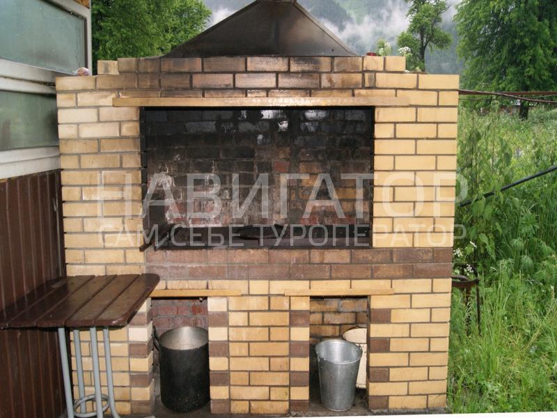 ГОРНЫЙ РУЧЕЙ - гостиница в Архыз ГОРНЫЙ РУЧЕЙ - гостиница в Архыз