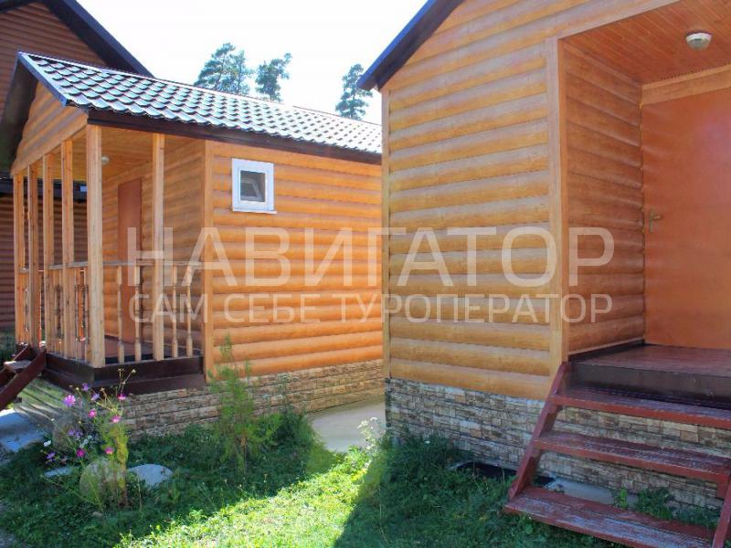 КОТТЕДЖ у Керама в Архыз КОТТЕДЖ у Керама в Архыз