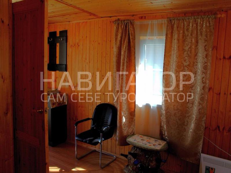 КОТТЕДЖ у Керама в Архыз КОТТЕДЖ у Керама в Архыз