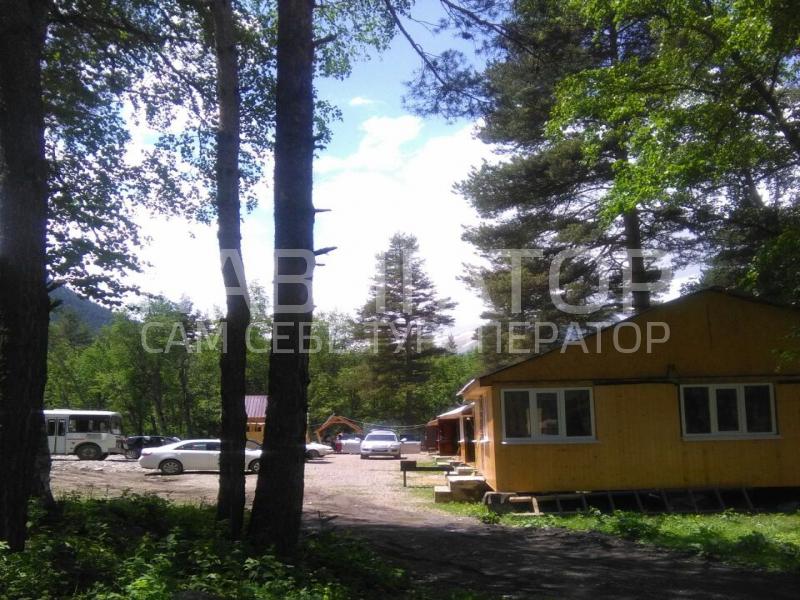 АМУР - база отдыха в Архыз АМУР - база отдыха в Архыз