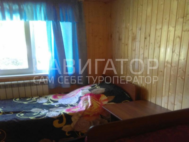 АМУР - база отдыха в Архыз АМУР - база отдыха в Архыз