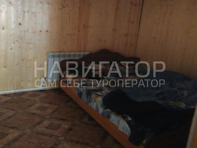 АМУР - база отдыха в Архыз АМУР - база отдыха в Архыз
