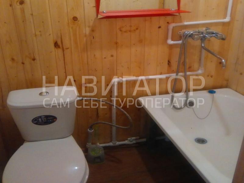 АМУР - база отдыха в Архыз АМУР - база отдыха в Архыз