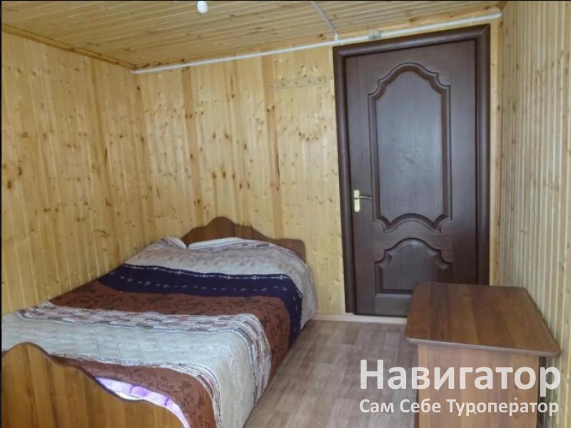АМУР - база отдыха в Архыз АМУР - база отдыха в Архыз