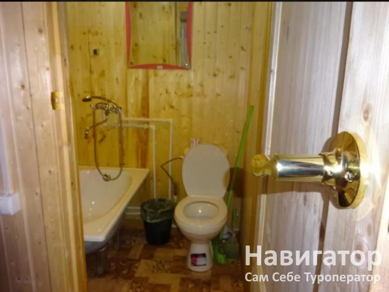 АМУР - база отдыха в Архыз АМУР - база отдыха в Архыз