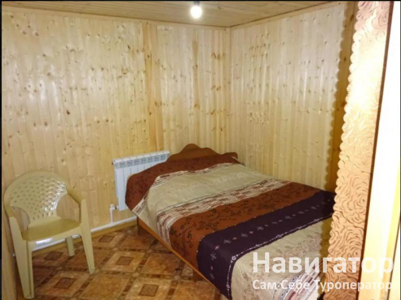 АМУР - база отдыха в Архыз АМУР - база отдыха в Архыз