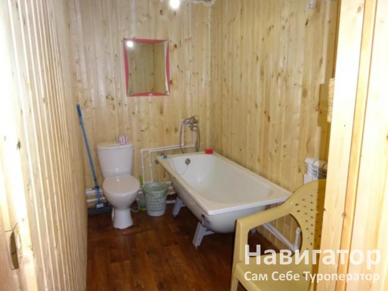 АМУР - база отдыха в Архыз АМУР - база отдыха в Архыз