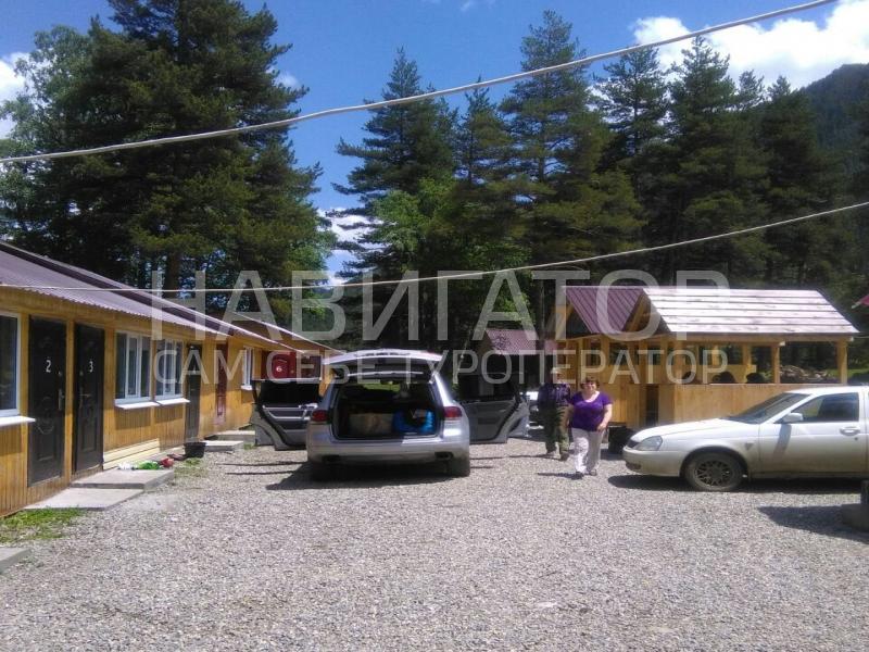 АМУР - база отдыха в Архыз АМУР - база отдыха в Архыз