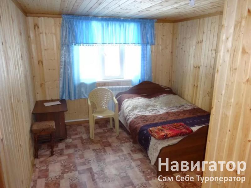 АМУР - база отдыха в Архыз АМУР - база отдыха в Архыз
