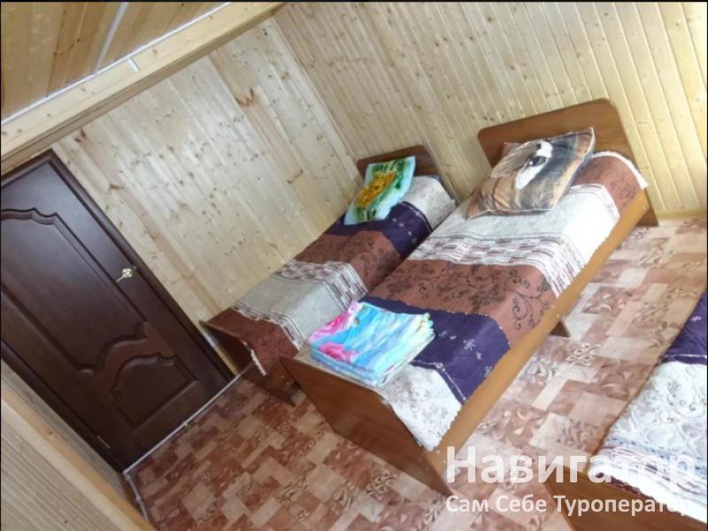 АМУР - база отдыха в Архыз АМУР - база отдыха в Архыз