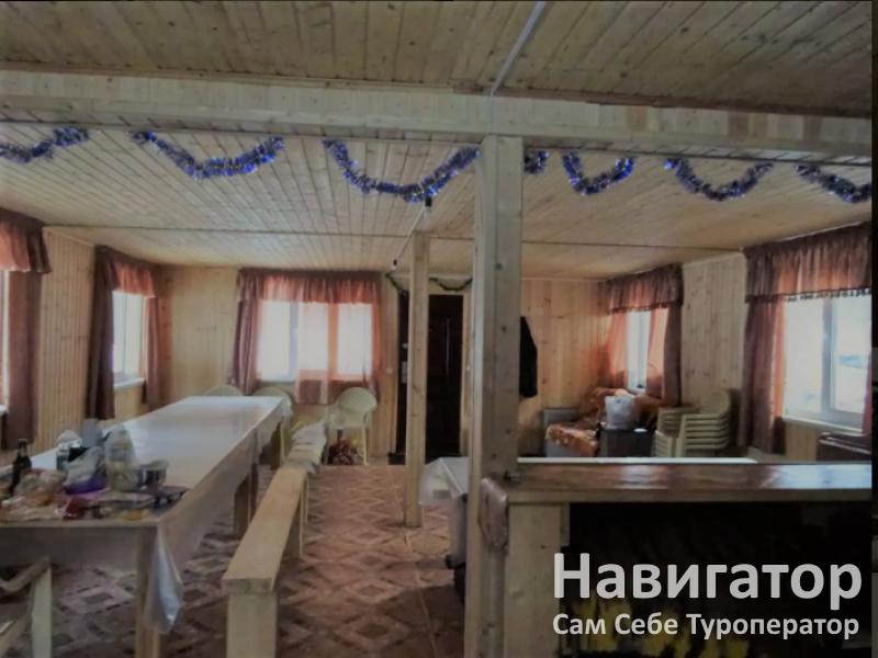 АМУР - база отдыха в Архыз АМУР - база отдыха в Архыз