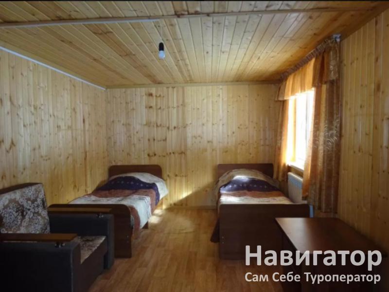 АМУР - база отдыха в Архыз АМУР - база отдыха в Архыз