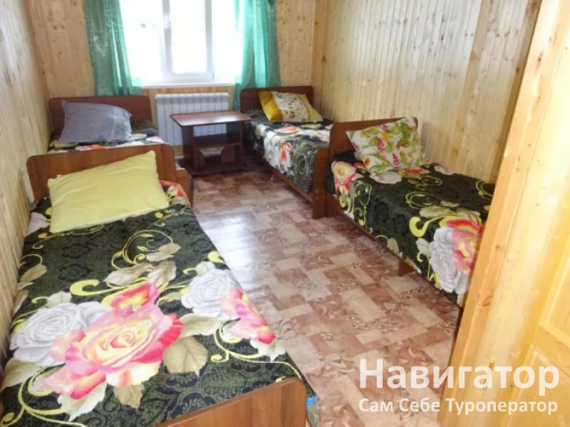 АМУР - база отдыха в Архыз АМУР - база отдыха в Архыз
