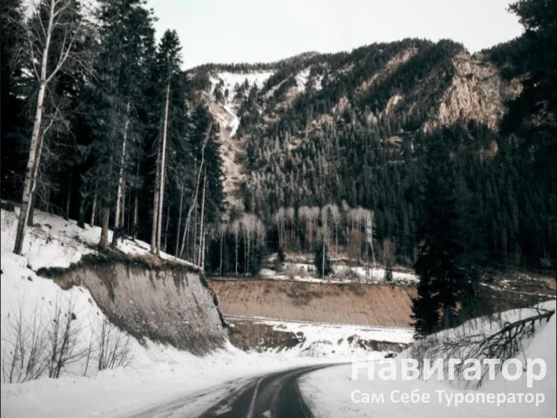 АМУР - база отдыха в Архыз АМУР - база отдыха в Архыз