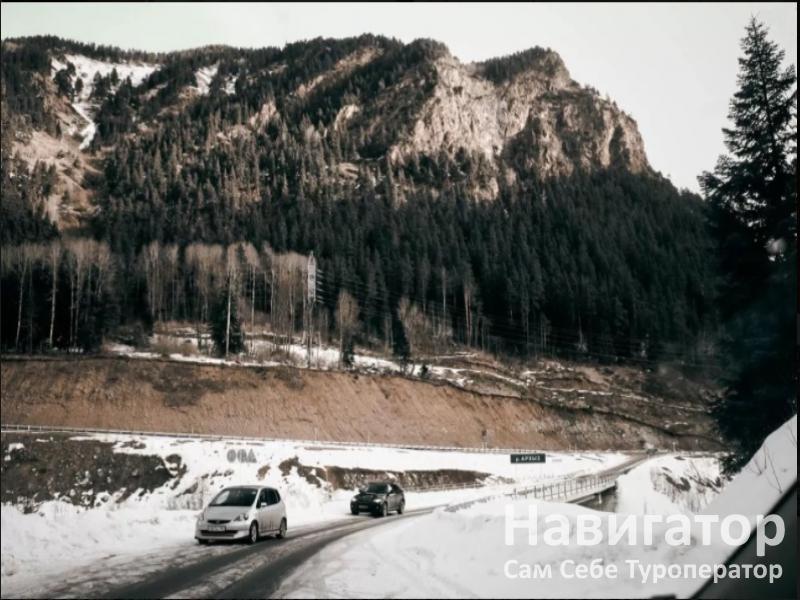 АМУР - база отдыха в Архыз АМУР - база отдыха в Архыз