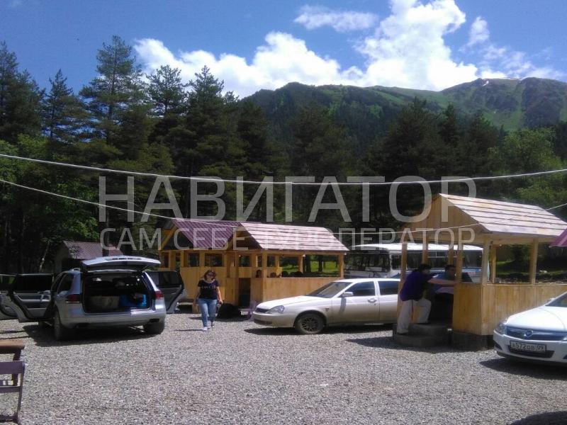 АМУР - база отдыха в Архыз АМУР - база отдыха в Архыз