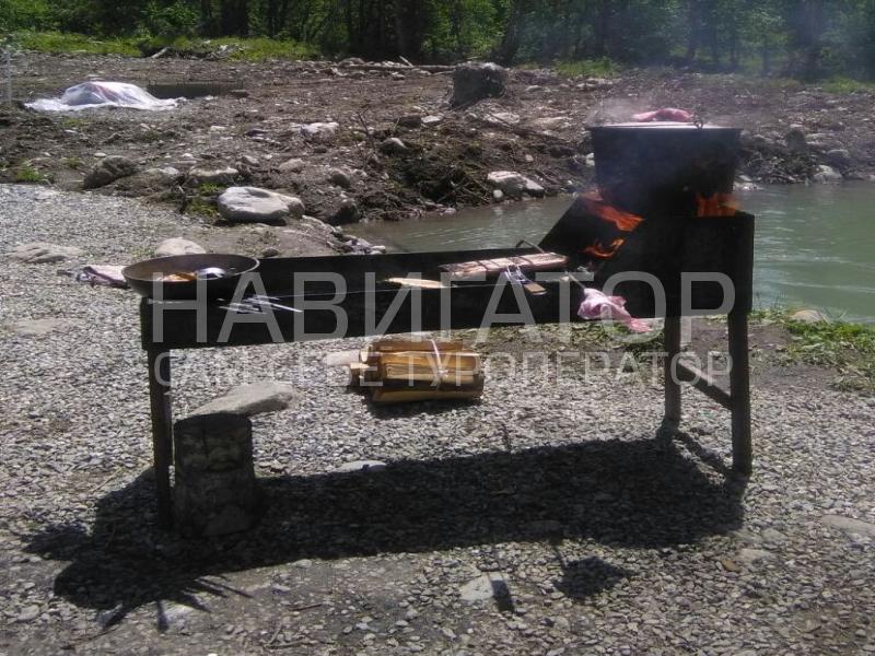 АМУР - база отдыха в Архыз АМУР - база отдыха в Архыз