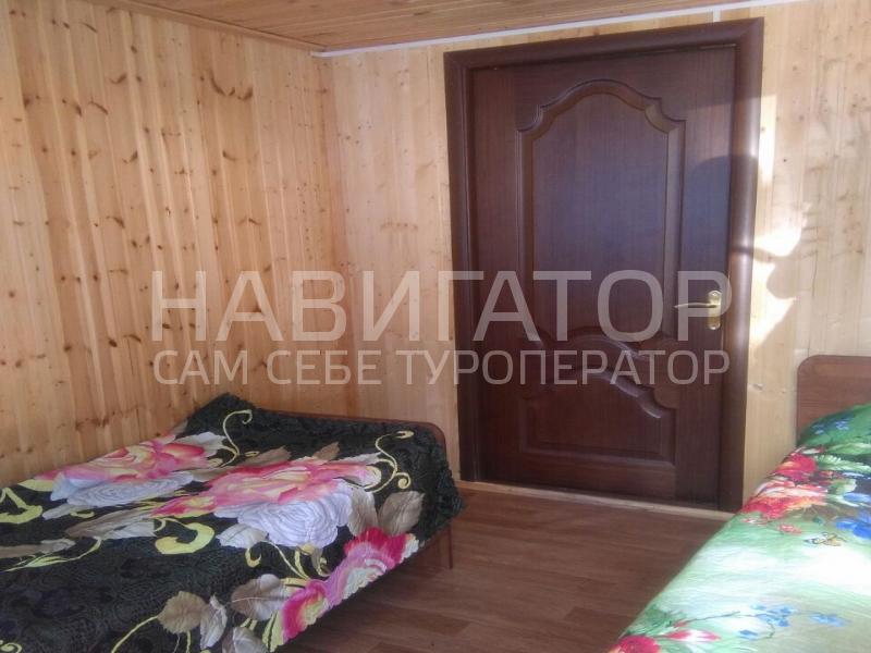 АМУР - база отдыха в Архыз АМУР - база отдыха в Архыз