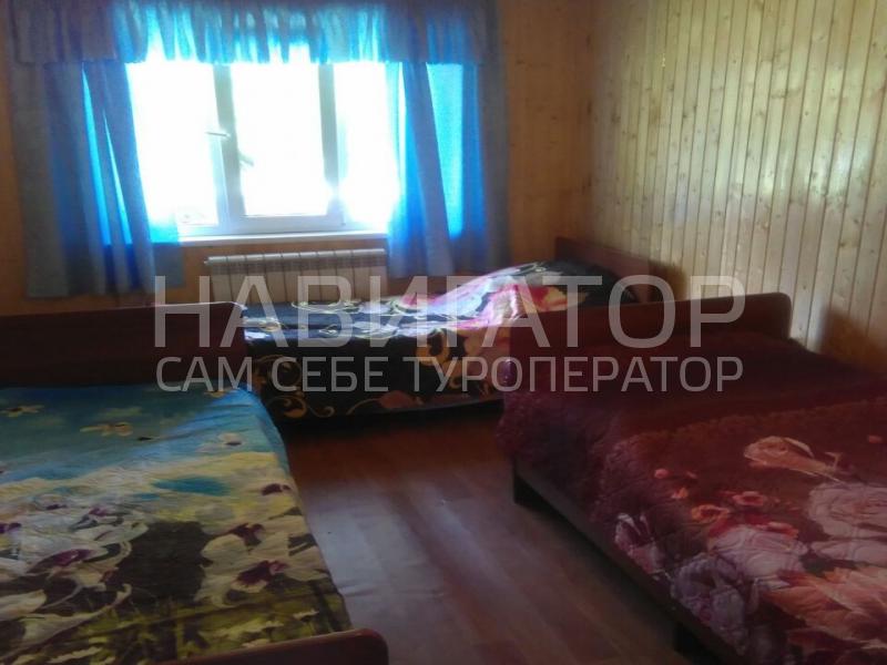 АМУР - база отдыха в Архыз АМУР - база отдыха в Архыз