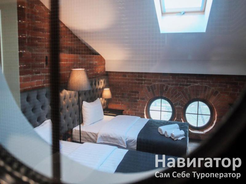 HATTI LOFT HOTEL - отель в Майкоп HATTI LOFT HOTEL - отель в Майкоп