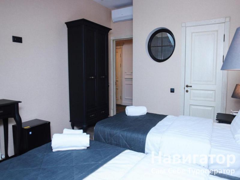 HATTI LOFT HOTEL - отель в Майкоп HATTI LOFT HOTEL - отель в Майкоп