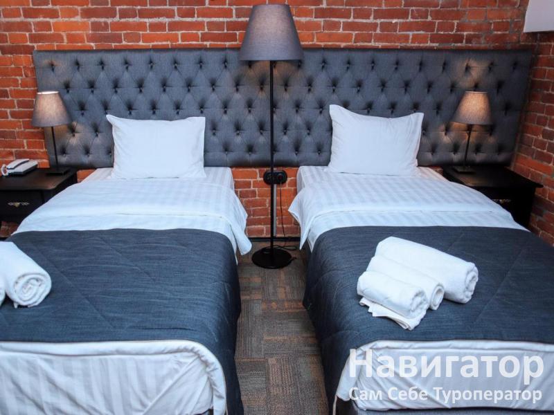 HATTI LOFT HOTEL - отель в Майкоп HATTI LOFT HOTEL - отель в Майкоп