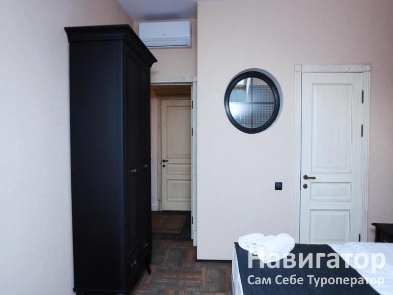 HATTI LOFT HOTEL - отель в Майкоп HATTI LOFT HOTEL - отель в Майкоп