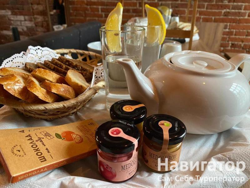 HATTI LOFT HOTEL - отель в Майкоп HATTI LOFT HOTEL - отель в Майкоп