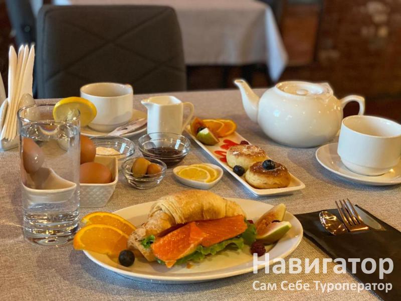 HATTI LOFT HOTEL - отель в Майкоп HATTI LOFT HOTEL - отель в Майкоп