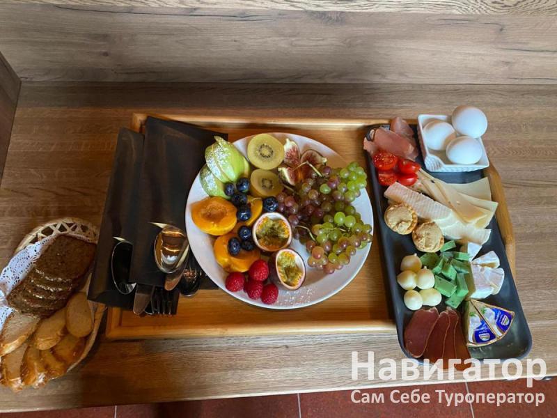 HATTI LOFT HOTEL - отель в Майкоп HATTI LOFT HOTEL - отель в Майкоп