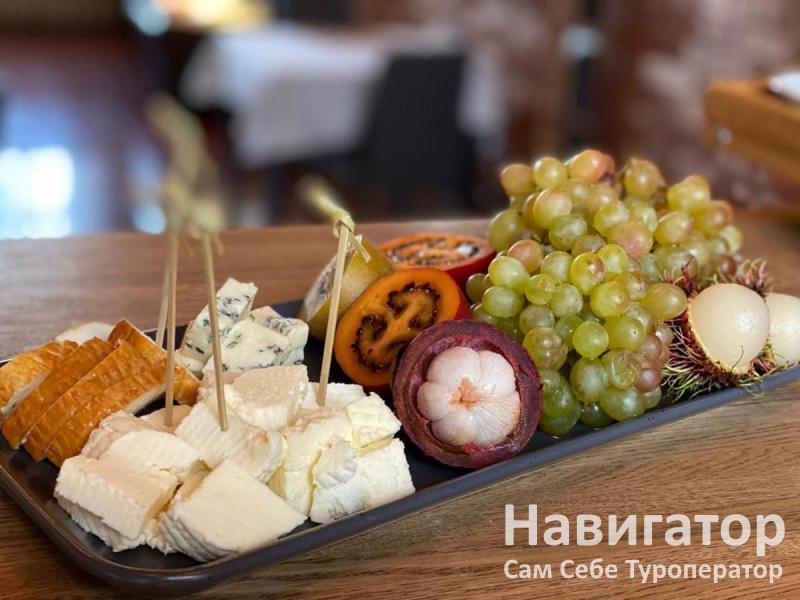 HATTI LOFT HOTEL - отель в Майкоп HATTI LOFT HOTEL - отель в Майкоп