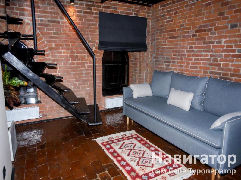 HATTI LOFT HOTEL - отель в Майкоп HATTI LOFT HOTEL - отель в Майкоп