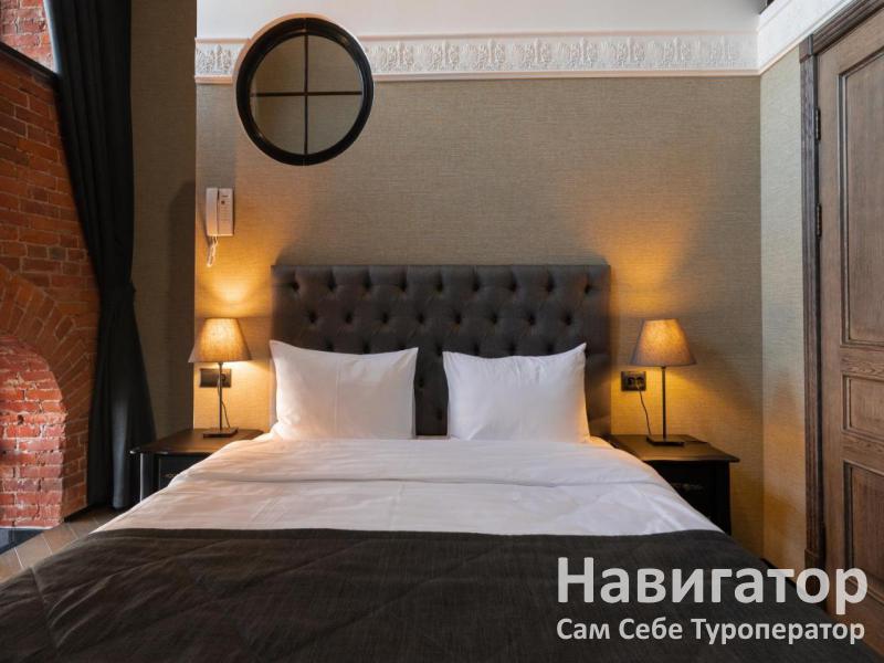 HATTI LOFT HOTEL - отель в Майкоп HATTI LOFT HOTEL - отель в Майкоп