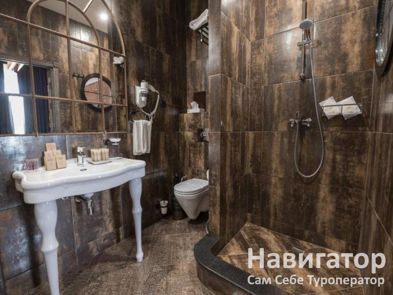 HATTI LOFT HOTEL - отель в Майкоп HATTI LOFT HOTEL - отель в Майкоп