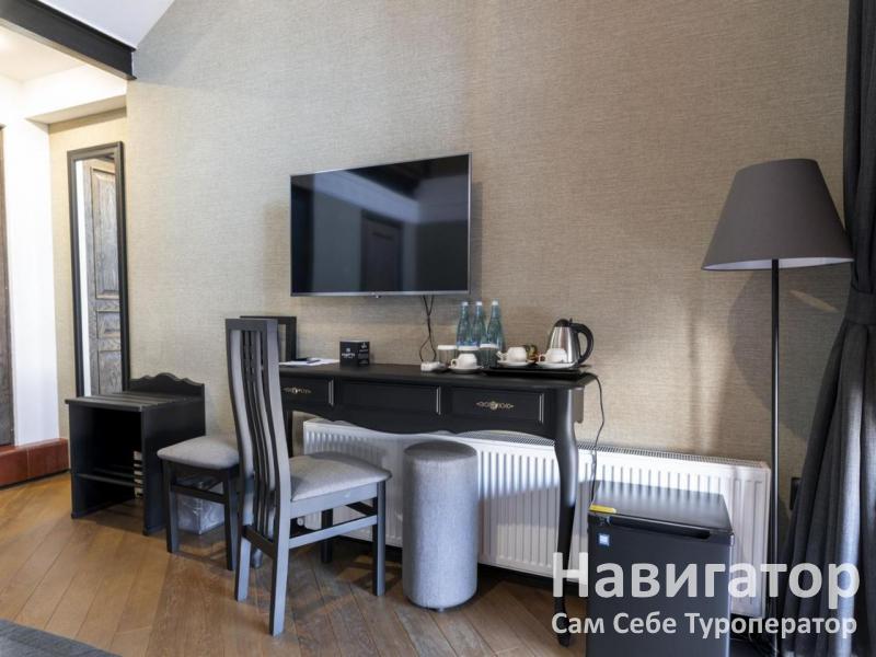 HATTI LOFT HOTEL - отель в Майкоп HATTI LOFT HOTEL - отель в Майкоп